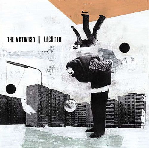 The Notwist: Lichter (12-Inch Single)