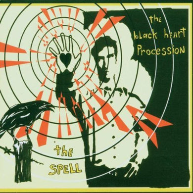Black Heart Procession: Spell (Vinyl LP)