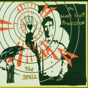 Black Heart Procession: Spell (Vinyl LP)
