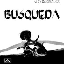 Rodriguez, Alex: Busqueda (Vinyl LP)