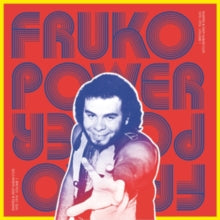 Fruko Power, Vol. 1: Rarities And Deep Album Cuts 1970-1974by Fruko Y Sus Tesos (Vinyl Record)