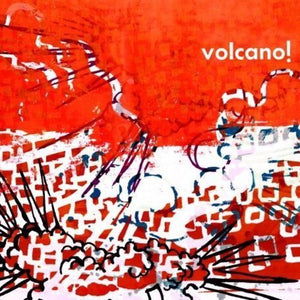 Volcano: Apple Or A Gun (7-Inch Single)