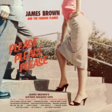 Please Please Please - Limited 180-Gram Vinyl with Bonus Trackby Grammy Winning Artist (Vinyl Record)