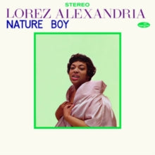 Alexandria, Lorez: Nature Boy - Limited 180-Gram Vinyl with Bonus Tracks (Vinyl LP)