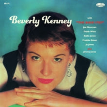 With The Basie-Ites - Limited 180-Gram Vinyl with Bonus Tracksby Beverley Kenney (Vinyl Record)