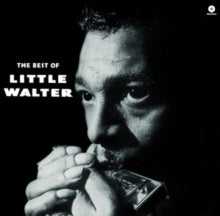 Best Of Little Walter - Limited 180-Gram Vinyl with Bonus Tracksby Little Walter (Vinyl Record)