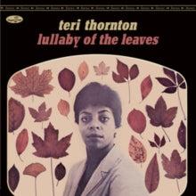 Thornton, Teri: Lullaby Of The Leaves - Limited 180-Gram Vinyl with Bonus Tracks (Vinyl LP)