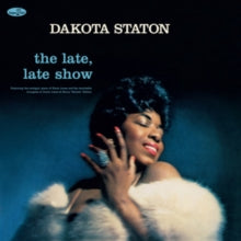 Late Late Show - Limited 180-Gram Vinyl with Bonus Tracksby Staton, Dakota (Vinyl Record)