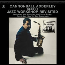 Adderley, Cannonball Sextet: Jazz Workshop Revisited (Vinyl LP)