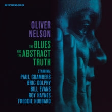 Nelson, Oliver: Blues & The Abstracts Truth - Limited 180-Gram Vinyl with Bonus Track (Vinyl LP)