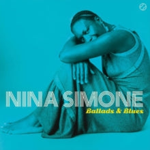 Nina Simone: Ballads & Blues (180G) (LP)