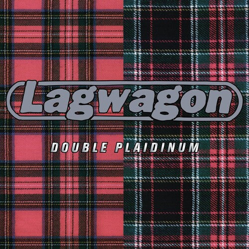 Lagwagon: Double Plaidinum (Vinyl LP)