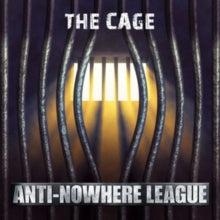 Cageby The Anti-Nowhere League (Vinyl Record)