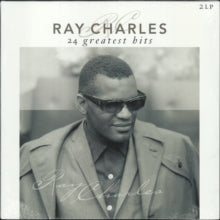 Ray Charles: 24 Greatest Hits (Vinyl LP)