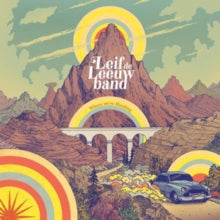 Where We'Re Headingby Leif De Leeuw (Vinyl Record)