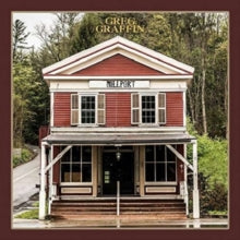 Millportby Greg Graffin (Vinyl Record)