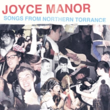 Joyce Manor: Songs From Northern Torrance (LP)