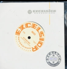 Moss: We Never Part (7-Inch Single)