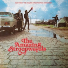 AMAZING STROOPWAFELS: MOOI WEER (IMPORT) (LP)