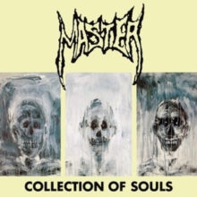 Master: Collection Of Soul (Vinyl LP)