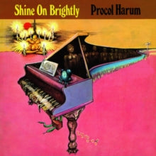 Procol Harum: Shine On Brightly (Vinyl LP)