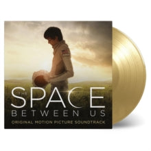 Various: The Space Between Us (Original Motion Picture Soundtrack) (Vinyl LP)