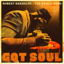 Robert Randolph: Got Soul (Vinyl LP)