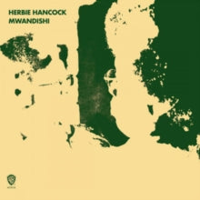 Mwandishiby Herbie Hancock (Vinyl Record)
