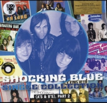 Single Collection (A's & B's) Part 2by Shocking Blue (Vinyl Record)