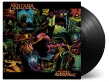 The Isley Brothers & Santana: Beyond Appearances (Vinyl LP)