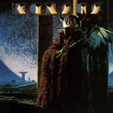 Kansas: Monolith [Limited Blue Colored Vinyl] (Vinyl LP)