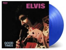 Elvis Presley: Good Times (Vinyl LP)