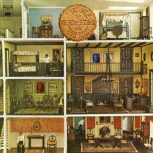Cale, John / Riley, Terry: Church Of Anthrax (Vinyl LP)