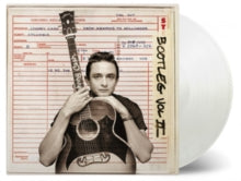 Johnny Cash: Bootleg 2: From Memphis To Hollywood (Vinyl LP)