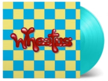 Wheatus: Wheatus [Limited Turquoise Colored Vinyl] (Vinyl LP)