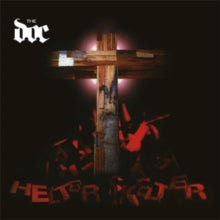 The D.O.C.: Helter Skelter (Vinyl LP)