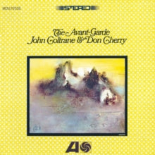 Avant-Gardeby Coltrane, John / Cherry, Don (Vinyl Record)