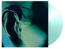 Beaubourg [Limited Aquamarine Colored Vinyl]by Vangelis (Vinyl Record)