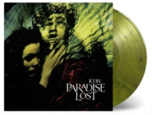 Paradise Lost: Icon [Limited Yellow & Black Marbled Vinyl] (Vinyl LP)