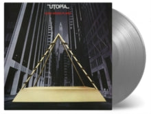 Utopia: Oops Wrong Planet [Limited Silver Colored Vinyl] (Vinyl LP)