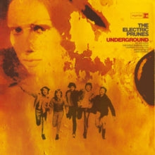 Electric Prunes: Underground (Vinyl LP)
