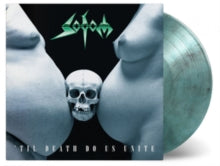 Sodom: Til Death Do Us Unite [Limited Transparent Green & Marbled BlackColored Vinyl] (Vinyl LP)
