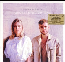Suzan & Freek: Gedeeld Door [Colored Vinyl] (Vinyl LP)