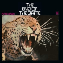 Peter Green: End Of The Game (Vinyl LP)