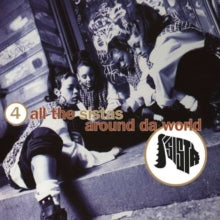 Sista: 4 All The Sistas Around Da World (Vinyl LP)