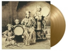 The Soundtrack of Our Lives: Origin Vol.1 [Limited Gold Colored Vinyl] (Vinyl LP)
