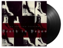 Contino Sessions [180-Gram Black Vinyl]by Death in Vegas (Vinyl Record)