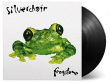 Frogstompby Silverchair (Vinyl Record)