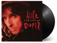 Classicksby Alice Cooper (Vinyl Record)