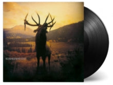 Kosheen: Resist (Vinyl LP)